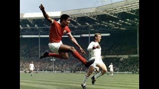 DNA - Football's Greatest | Eusébio