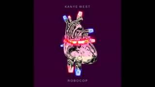 Robocop - Kanye West