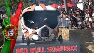 Best of Red Bull SoapBox Race Lisbon Portugal 2018