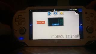 PS Vita: HENkaku - Firmware 3.60 Homebrew Enabler