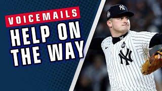 Yankees Reinforcements Coming | Pinstripe Territory