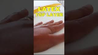 Sleepycat mattress unboxing and benefits