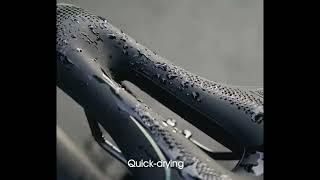 Selle de Vélo Confort MTB