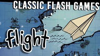 Flight | Classic Flash Games