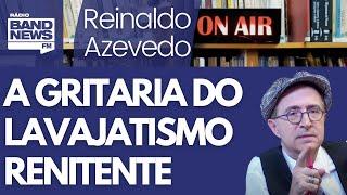 Decisões de Toffoli sobre multas e Transparência Internacional são justificadas