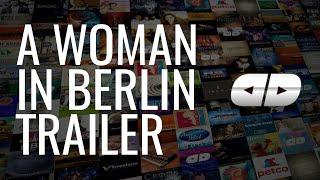 A Woman in Berlin