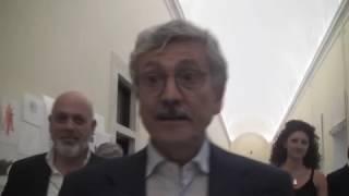 D'Alema: "Sono impopolare perché ho studiato, non va più di moda. Renzi sinistra scadente"