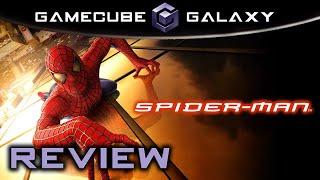 Spider-Man Review | GameCube Galaxy