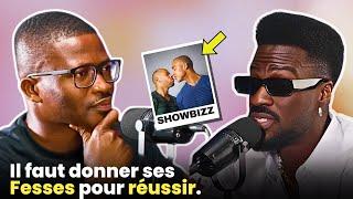 SUSPECT 95 : On M'a Proposé Ces PRATIQUES Pour Réussir Dans Le Showbiz