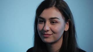 Интервью Владимир Строжук. Институт кино и телевидения.