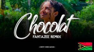 Yah Levis - Chocolat (Fantazee Remiix)2024. 