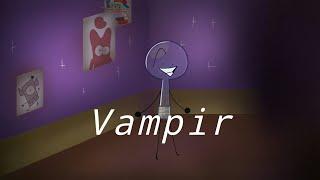 Vampir | инмт/тнск | Лампчка