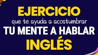  +100 FRASES SIMPLES EN INGLÉS PARA MEJORAR TU FLUIDEZ || APRENDER INGLES CON LIL'KASEN