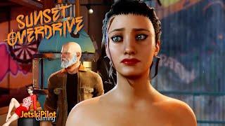 Gameplay: Sunset Overdrive (Part 2)