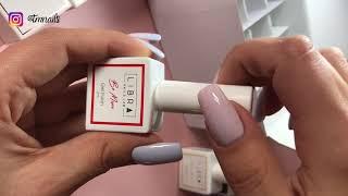 Libra Nails Lab - Unboxing