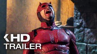 Von Natur aus gewalttätig! - DAREDEVIL: Born Again Trailer German Deutsch (2025)