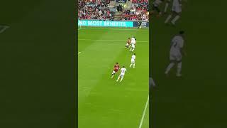 Joe Hugill Manchester United Goal #football #premierleague #manunited