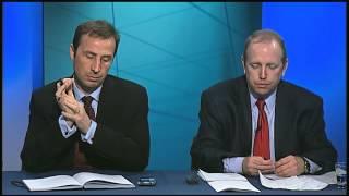 Mid-year report on regulation and legislation (full version)