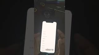 iPhone 11 Pro Enter DFU Mode & Back to Normal Mode #iphone #iphonetips #shorts