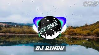 DJ RINDU ( Revina Alvira ) Kalau Hatiku Sedang Rindu || Slow Remixduth by CF RMX