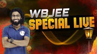 WBJEE Speacial Live | SOE Bangla