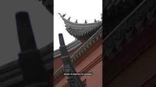 The Forbidden City - Chinas Imperial majesty revealed