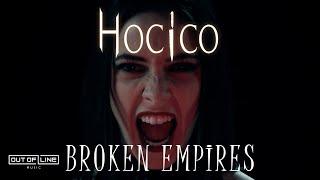 Hocico - Broken Empires (Official Music Video)