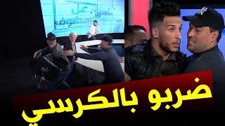 كاميرا كاشي "حنا هكا"| حلقة قوية مع جليل باليرمو دمو سخون وڤلب البلاطو | الحلقة 5