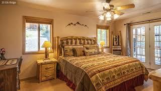 35 Elk Ridge Pl, Pagosa Springs CO 81147, USA