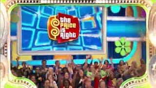 The Price is Right - September 26, 2024