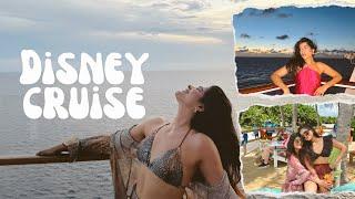 Disney Cruise experience | Bahamas & more