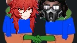 HeavenlyFather misheard Zentreya, results in hilarious moment