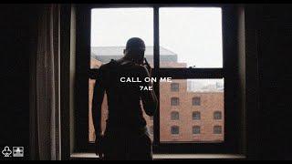 7AE // CALL ON ME (VISUALIZER)