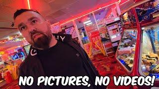 Video Game Arcade Tours - Monte Carlo & New York New York (Southend-on-Sea, UK) 