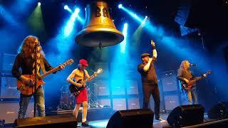 Barock ACDC - Hells Bells