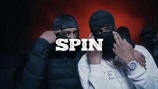 [FREE] Uk Drill Type Beat x Ny Drill Type Beat "Spin" | Uk Drill Instrumental 2022