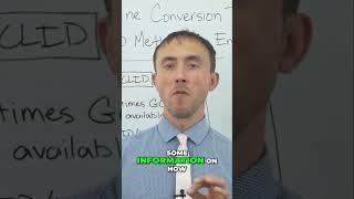  GCLID: Skyrocket Google Ads ROI with Offline Conversions 