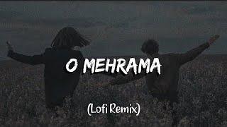 O Mehrama kya mila  | new hindi lofi remix  song | sad songs | #lofi #remixsong #sadstudio #sad