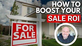 Maximize ROI When Selling Homes in SF Bay Area | Expert Realtor Tips | Rise Homes