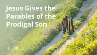 Luke 15 | Parables of Jesus: The Prodigal Son | The Bible