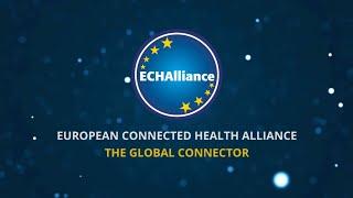 ECHAlliance Group, The Global Connector for Digital Health