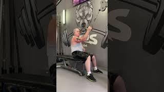 Андрюха инвалид не сдается!!!