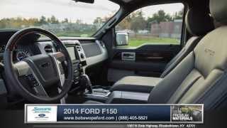 2014 Ford F 150 Walkaround | What's Next Media