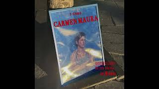 JUANA - Carmen Maura (Video con letra)