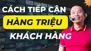 5 Chiến lược Internet Marketing giúp bạn tiếp cận hàng triệu khách hàng  | Phạm Thành Long