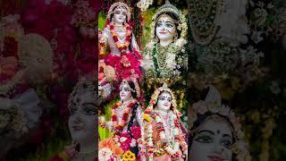  Jai Radha Madhav 🪷 #radheradhe#radha#radheshyam#radhakrishna#krishna#bhakti#bhajan#trending