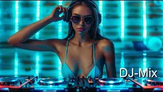 Adele, Lady Gaga, The Chainsmokers, Blasterjaxx Style DJ Mix