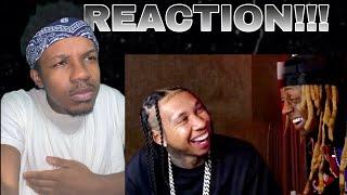 GOAT!!!!| Weezy Roasts Lil Twist on Tyga's album release livestream (REACTION!!!)