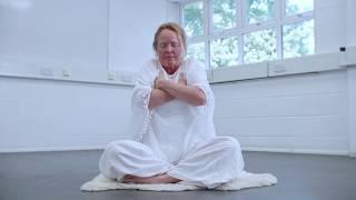 Kundalini Yoga:  Meditation for Emotional Balance