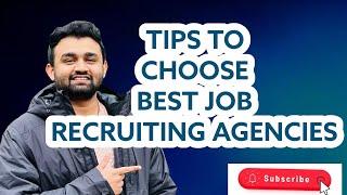 നിങ്ങളുടെ വിസ ഏജന്റ് തട്ടിപ്പാണോ അല്ലയോ? | Find out your visa agency is fake or real @Sam-D-Talks